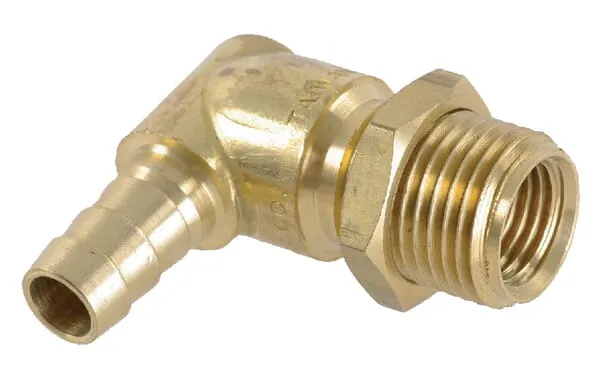 Koncovka držáku trysek pro montáž na hadici, jednoduchá, s pojistkou proti úkapu, připojení na bajonet