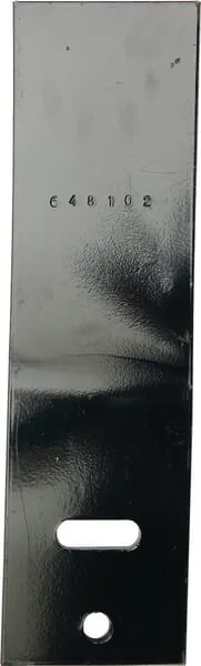 Prodloužení odhrnovačky p.