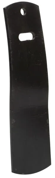 Prodloužení odhrnovače vlevo