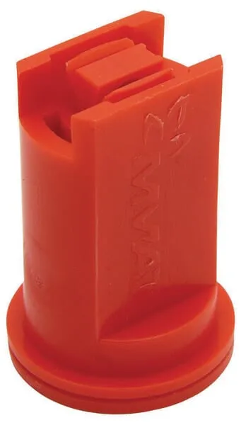 Rozstřikovač ejektorový se dvěma proudy