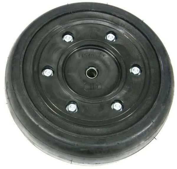 Hloubkové kolo kompletní, 11540.C