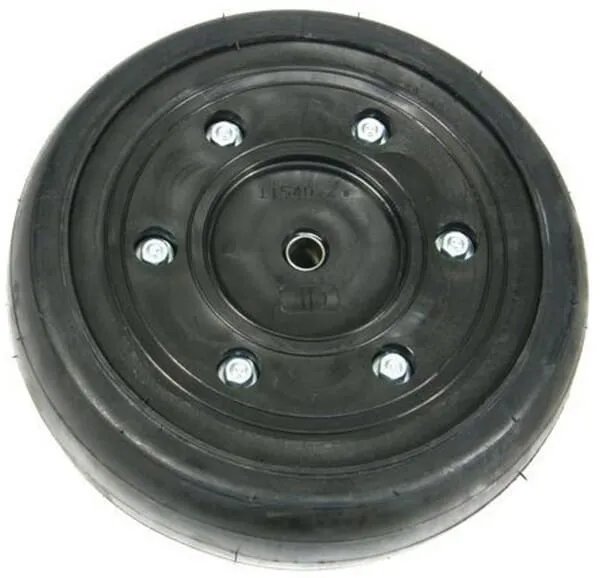 Hloubkové kolo kompletní 11566