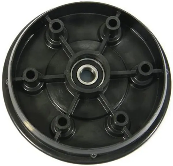 Polovina disku kola 11540.2B