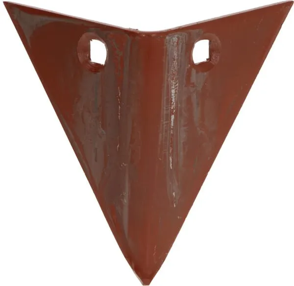 Hrot hrobkovací radlice