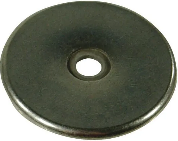 Přídržná podložka membrány