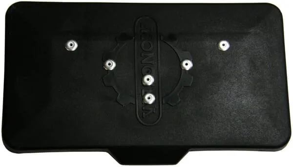 Víko nádrže Mikrosem 7088.A