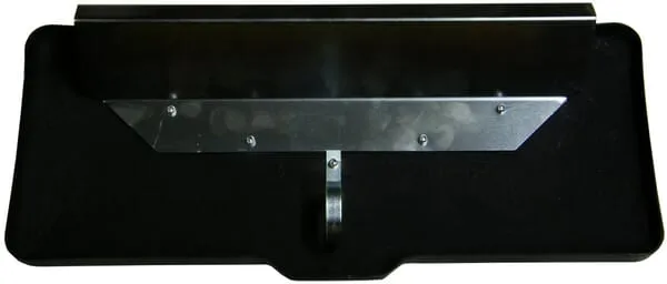 Kryt pro skříň na osivo