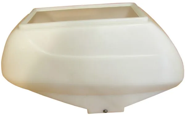 Zásobník na osivo NG 52 l