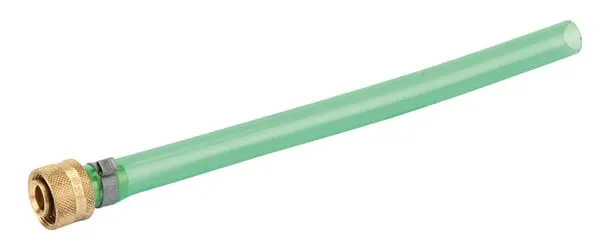 Vypouštěcí hadice SB 25 cm