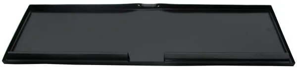 Kryt nádrže na hnojivo