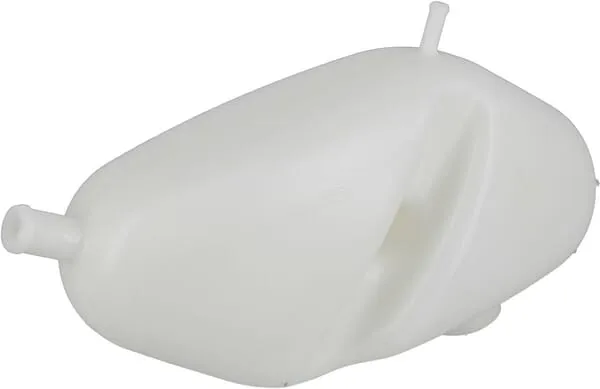 Eexpansion coolant tank
