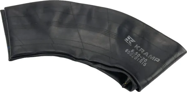 Duše pro ráfek Ø 20", 650-20, rovný ventil TR15 , Kramp