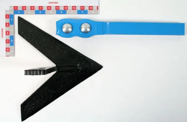 Radlice 25 s držákem