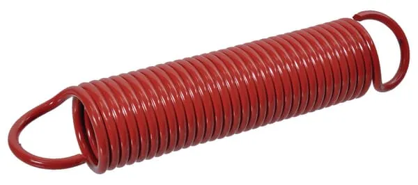 Tažná pružina 8x70x370
