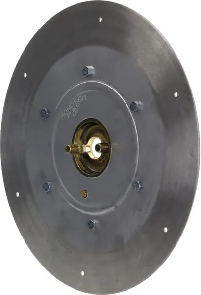 Secí disk kompletní DC 0637