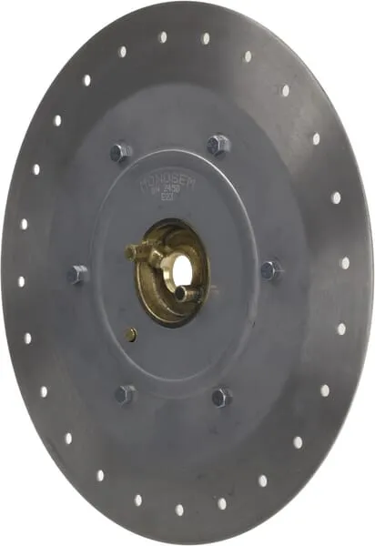 Výsevní kotouč kompletní DC 2450