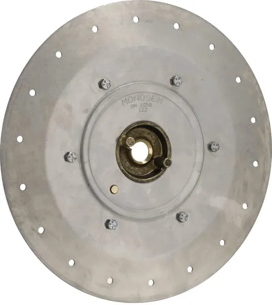 Secí disk kompletní DC 1850 elektrický