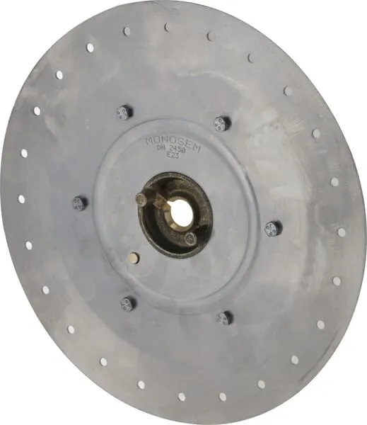 Secí disk kompletní DC 2450 elektrický