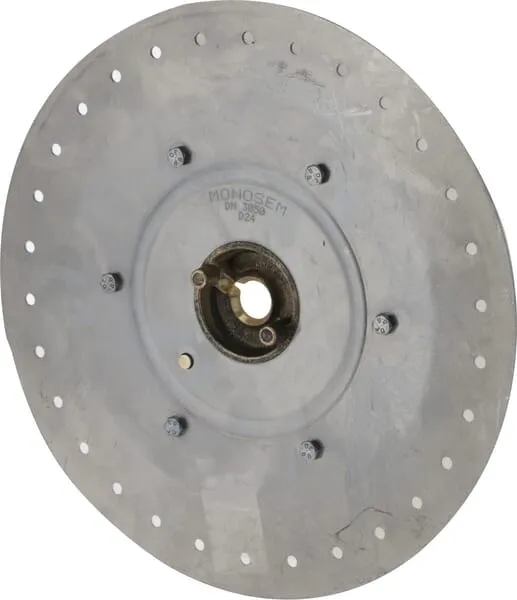 Secí disk kompletní DC 3050 elektrický