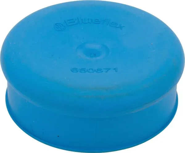 Tlumicí membrána BleuFlex