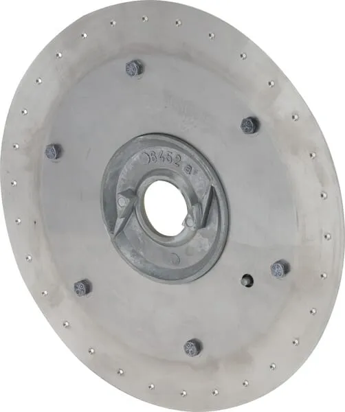 Secí disk kompletní MC3020