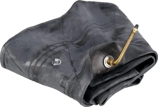 Duše pro ráfek Ø 20", 750-20, zahnutý ventil, Kramp