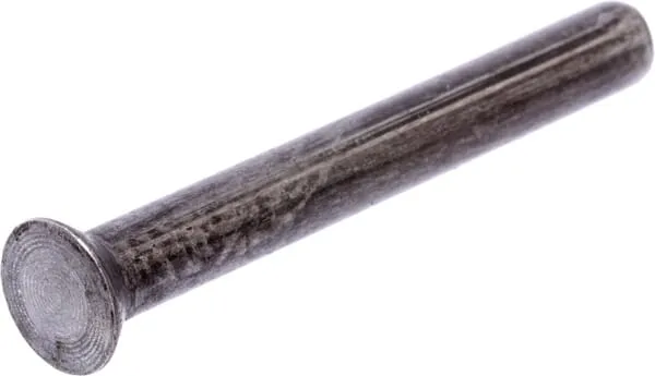 Nýty, balení po 0,5 kg 6x50