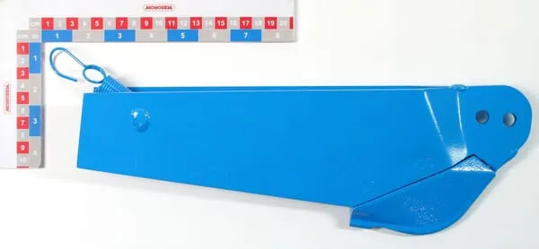 Radlice na řepu cukrovku NC