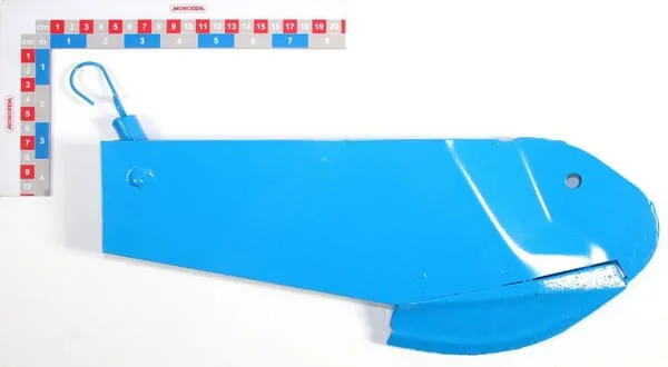 Radlice na kukuřici NC