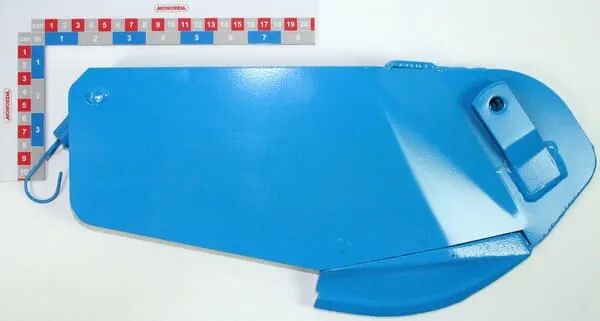 Radlice na kukuřici NC (+4cm)