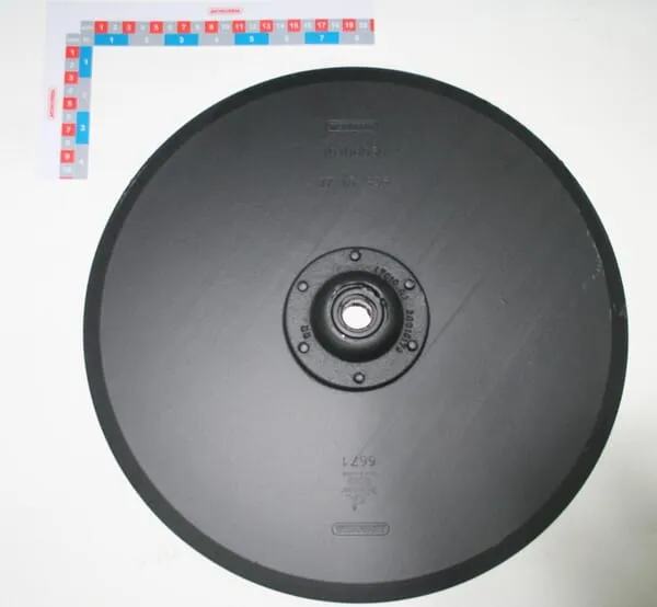 Koltrový disk NG plus, Ø 380 mm