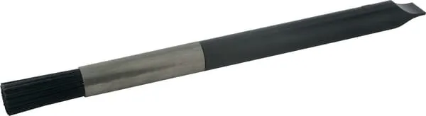 Pevný kartáč WILE