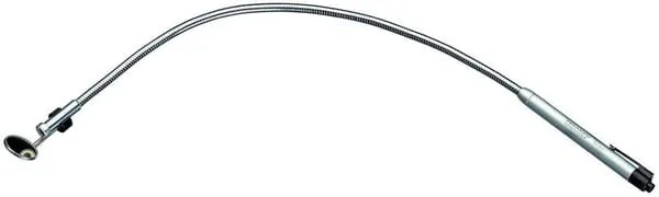 Magnetický zvedák 642 SP se světlem, zrcátkem a skřipcem