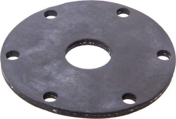 Membrána pro tlakový regulátor