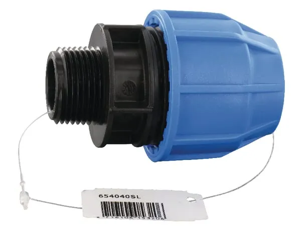 S16 spojka 32x1" vněj.