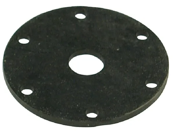 Membrána pro tlakový regulátor >= 11/2