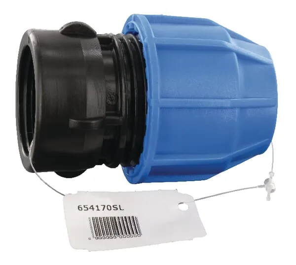 S16 spojka 32x1¼" vnit.