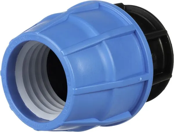 S16 Spojka 63x2" Samice závit