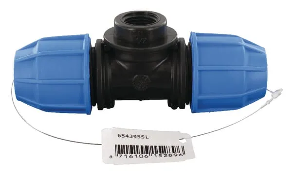 S16 T-kus 20x½" Vnit.z.