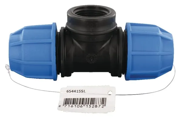 S16 T-kus 25x1" Vnit.z.