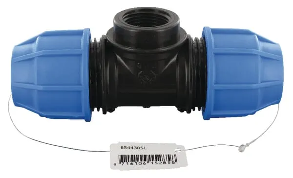 S16 T-kus 32x1"Vnit.z.