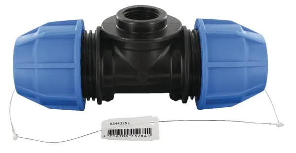 S16 T-kus 40x1" Vnit.z.