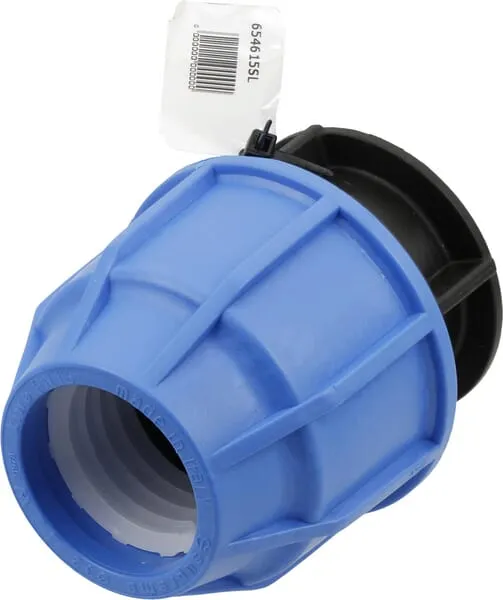 S16 koncová spojka 32 mm