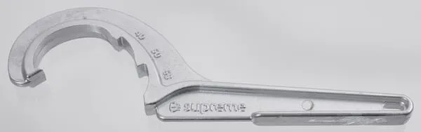 S16 Klíč 40-50-63 mm