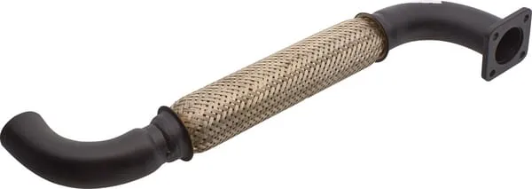 Výfuková trubka