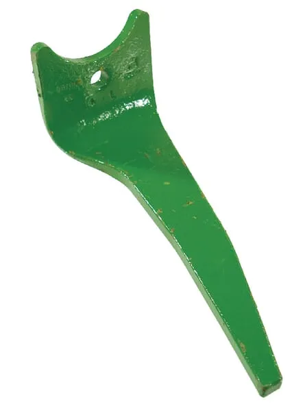 Hřeby rotačních bran zakřivené l. orig.