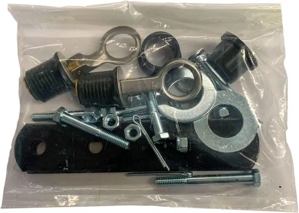Upevňovací materiál 45-0216