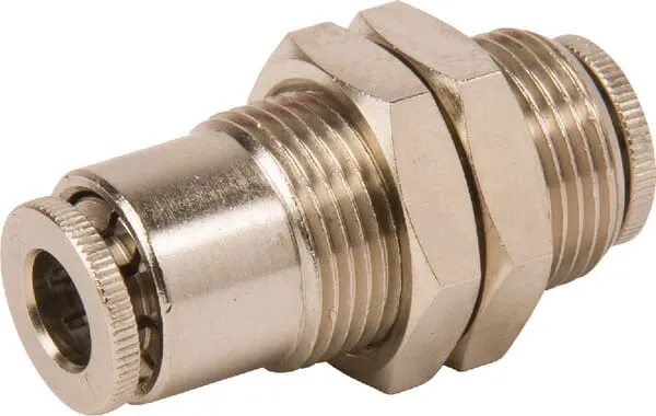 Zásuvné šroubení