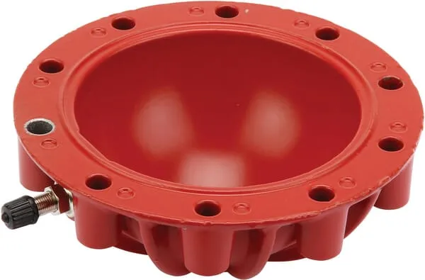 Horní komora vzdušníku AR50