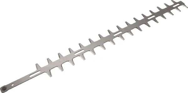 Čepel zastříhavače na živý plot 620 mm